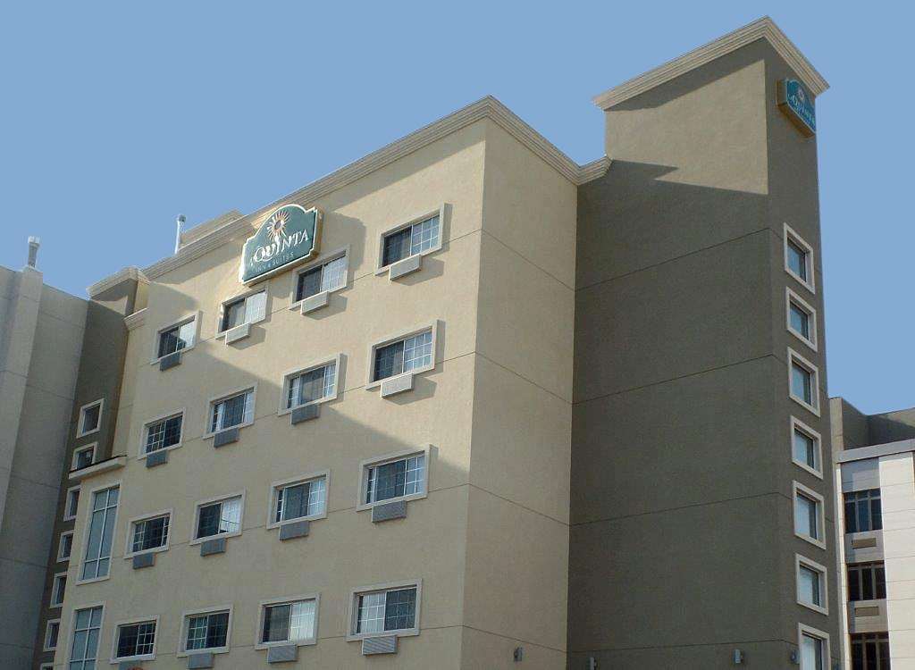 Metropolitan Hotel New York Esterno foto